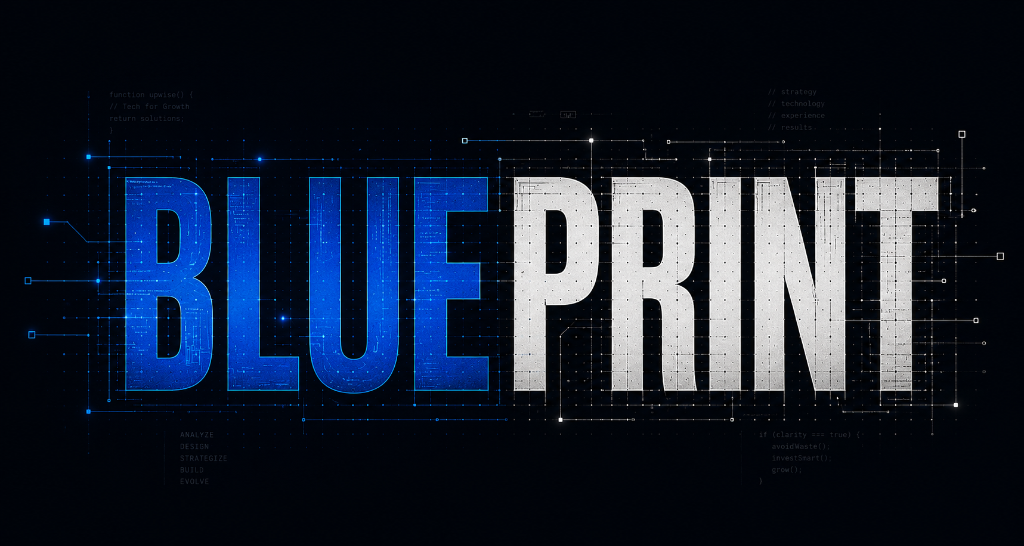 Blueprint