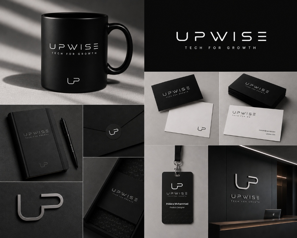 Caso de Sucesso UPWISE - Sistemas Complexos